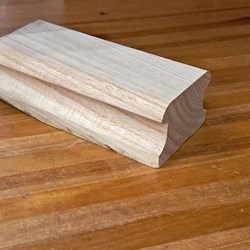 Barra pasamanos 70x45 - Imagen 2