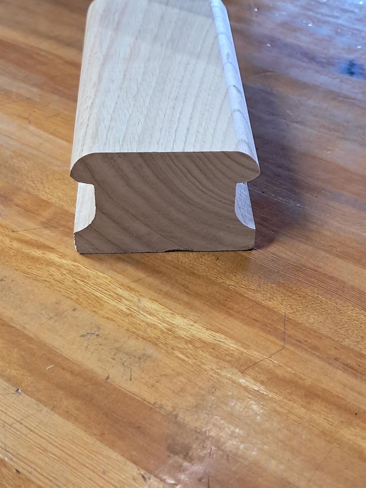 Barra pasamanos 70x45 - Imagen 3