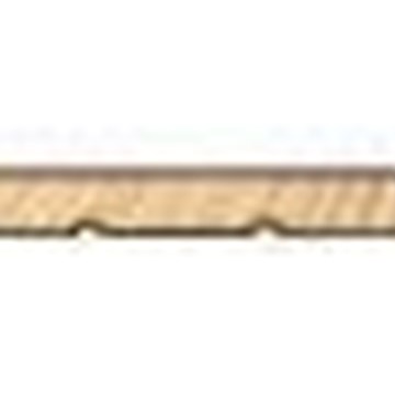 Friso de castaño 70-90x10mm sin barniz - Imagen 1