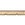 Friso de castaño 70-90x10mm sin barniz - Imagen 1
