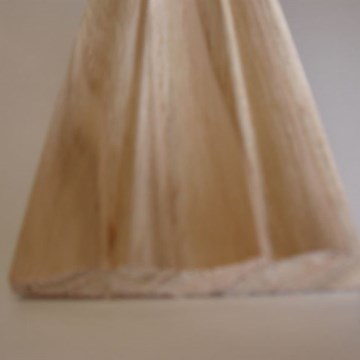 Guarnición de castaño 70x10 - Imagen 1