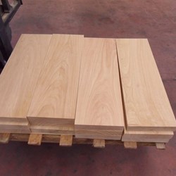 Peldaño 1000x330x32 mm castaño - Imagen 2