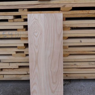 Tabica 1000x180x20 mm castaño - Imagen 1