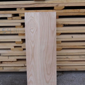 Tabica 1000x180x20 mm castaño - Imagen 1