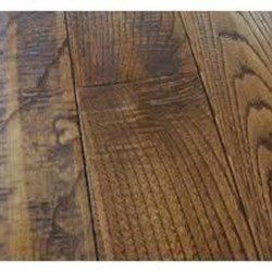 Tarima de castaño 90-120x21mm Rústica sin barniz - Imagen 1