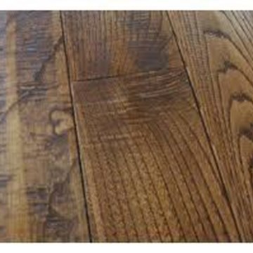 Tarima de castaño 90-120x21mm Rústica sin barniz - Imagen 1